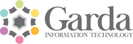 Garda IT Logo